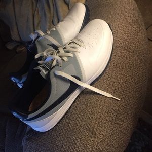 Nike Golf Shoe